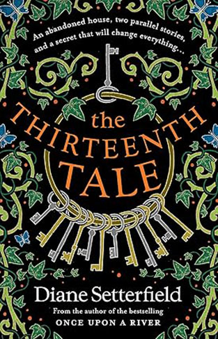 The Thirteenth Tale